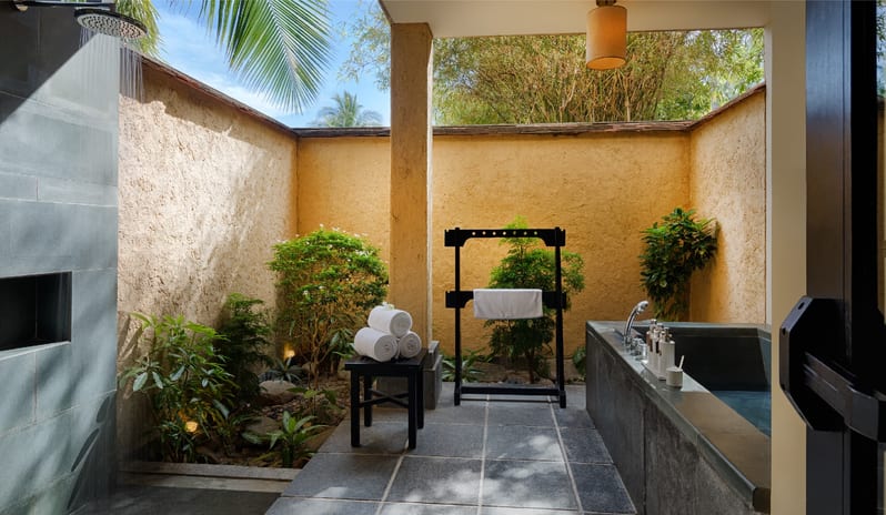 Anantara Mui Ne Resort & Spa-One Bedroom Pool Villa 2_6838